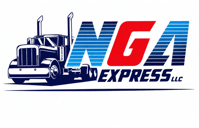 NGA Express LLC logo